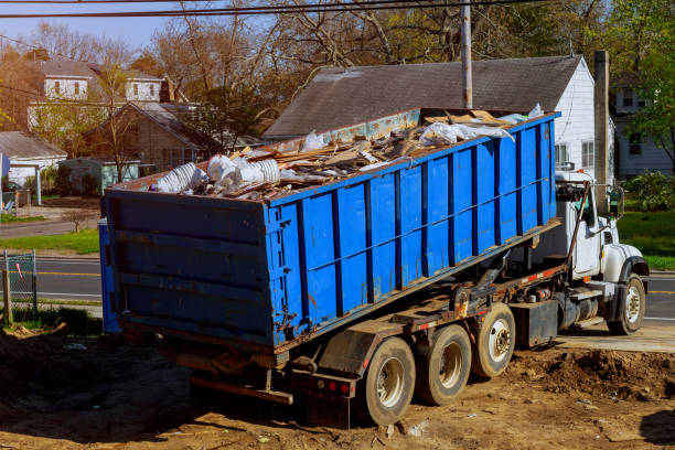 Retail Junk Removal in Meadowbrook, CA